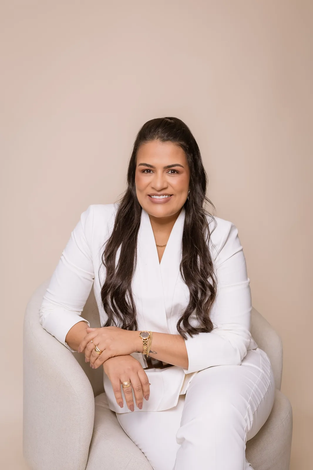Franciely Campos
