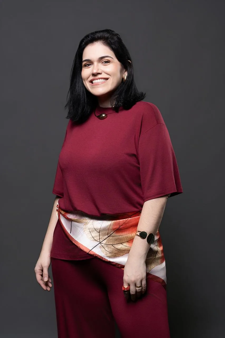 Jéssica Louize