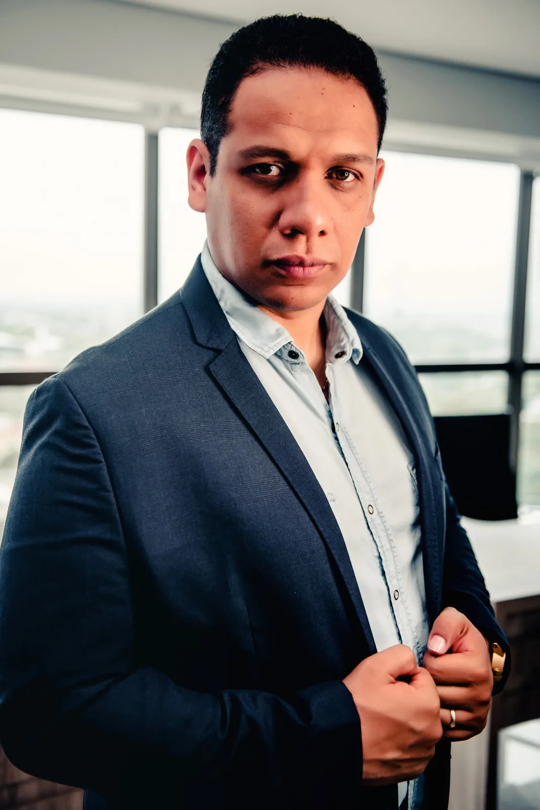 Jonatas Santos
